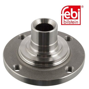 Febi 03617 Wheel Hub Standard Durable Premium Grade Fits Audi 80 1986 - 1991