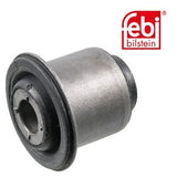 Febi 37675 Control Arm Bush Premium High Performance Fits Dacia Duster 2013-2018