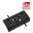 Febi 47860 Jacking Point Location Support Fits Mercedes-Benz C-Class 2009-2014