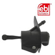 Febi 34987 Clutch Master Cylinder High Performance Fits Ford Ka 1998 - 2008