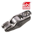 Febi 33091 Roller Rocking Lever Premium Fits Vauxhall Movano 2010 - 2025