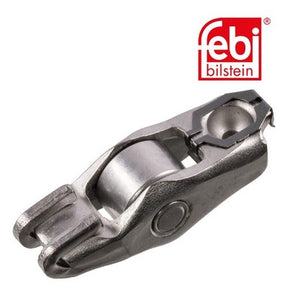 Febi 33091 Roller Rocking Lever Premium Fits Vauxhall Movano 2010 - 2025