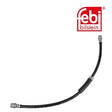 Febi 30794 Brake Hose Front Left Right Fits High Performance Audi A3 2011-2013