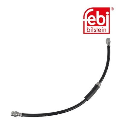Febi 30794 Brake Hose Front Left Right Fits High Performance Audi A3 2011-2013
