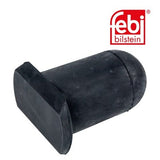 Febi 172482 Bump Stop Front Axle Rubber Premium Grade High Performance