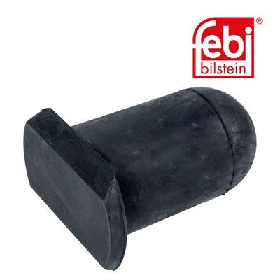 Febi 172482 Bump Stop Front Axle Rubber Premium Grade High Performance
