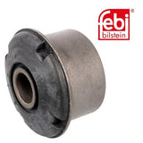Febi 08945 Control Arm Bush Elastomer Standard Premium For Volvo 240 1980 - 1984