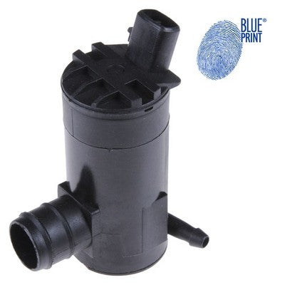 Blueprint ADG00313 Washer Pump High Performance Fits Hyundai Lantra 2000-2006