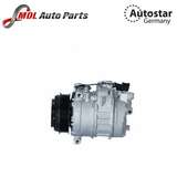 AUTOSTAR GERMANY A/C Compressor LR012799
