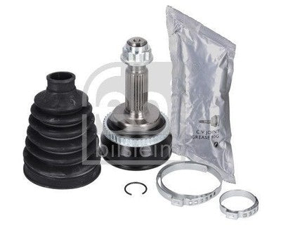 Febi 185138 Drive Shaft Joint Kit Standard Fits Toyota Corolla 2001 - 2007