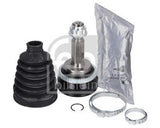 Febi 185138 Drive Shaft Joint Kit Standard Fits Toyota Corolla 2001 - 2007