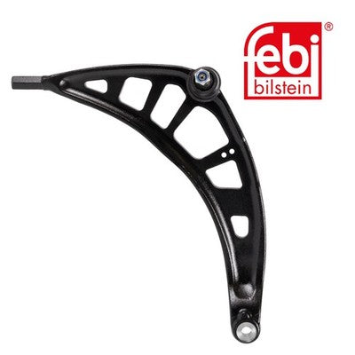 Febi 170965 Control Arm Front Left Cast Steel Fits Mini Countryman 14 - 16