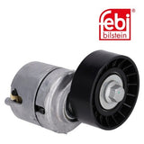 Febi 19553 Tensioner Assembly High Performance Fits Ford Fiesta 1989 - 1995