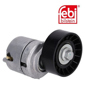 Febi 19553 Tensioner Assembly High Performance Fits Ford Fiesta 1989 - 1995