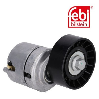 Febi 19553 Tensioner Assembly High Performance Fits Ford Fiesta 1989 - 1995