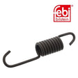 Febi 03298 Return Spring Premium High Performance Durable Fits Audi A4 2004 - 08