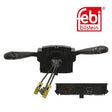 Febi 34926 Steering Column Switch Assembly Plastic Fits Peugeot 206 1999 - 2000