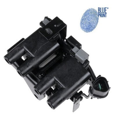 Blueprint ADG01443 Ignition Coil Rear Left Right Fits Kia Picanto 2004 - 2011