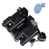 Blueprint ADG01443 Ignition Coil Rear Left Right Fits Kia Picanto 2004 - 2011