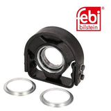 Febi 26410 Propshaft Centre Support With Ball Bearing Standard High Performance