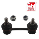 Febi 32567 Stabiliser Link Rear Left Right Fits Nissan Primera 2002 - 2024