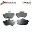 AUTOSTAR GERMANY BRAKE PAD 8D0698151L