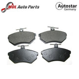 AUTOSTAR GERMANY BRAKE PAD 8D0698151L