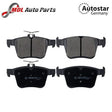 autostar germany brake pad 3Q0698451C