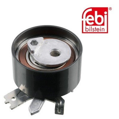 Febi 21269 Tensioner Pulley High Performance Fits Dacia Duster 2013 - 2018