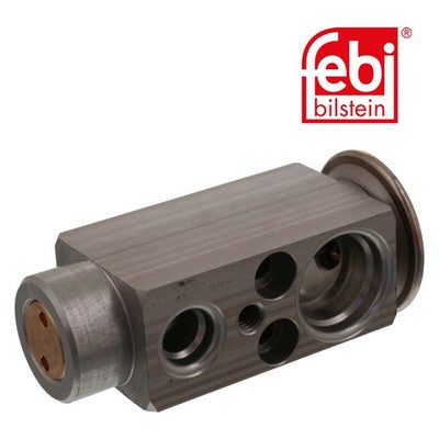 Febi 47538 Valves Premium Durable High-strength Fits Citroen C15 1984 - 1997