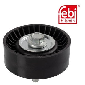 Febi 34244 Idler Pulley Premium High Performance Fits Ford Focus 1999 - 2004