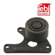 Febi 04750 Idler Pulley Metal Standard Premium Fits Peugeot 405 1992 - 1996