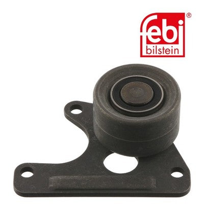 Febi 04750 Idler Pulley Metal Standard Premium Fits Peugeot 405 1992 - 1996