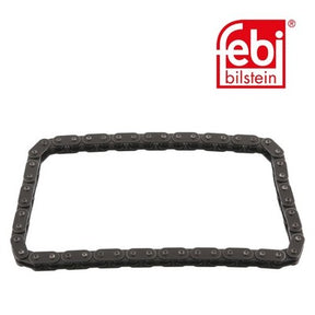 Febi 33636 Chain Oil Pump Drive High Performance Durable For VW Bora 1998 - 2005