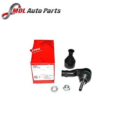 TRW Steering End Joint Ball LR010671 Discovery 3 2005 - 2009