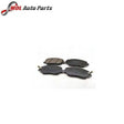 Mintex Rear Brake LR123519 Discovery Sport New Range Rover Evoque