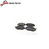 Mintex Rear Brake LR123519 Discovery Sport New Range Rover Evoque