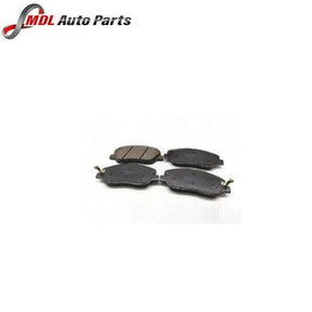 Mintex Rear Brake LR123519 Discovery Sport New Range Rover Evoque