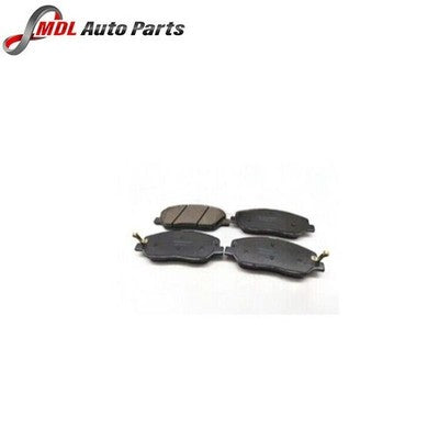 Mintex Rear Brake LR123519 Discovery Sport New Range Rover Evoque