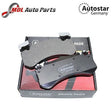 Autostar Germany BRAKE PAD For Audi 4G0698151AB