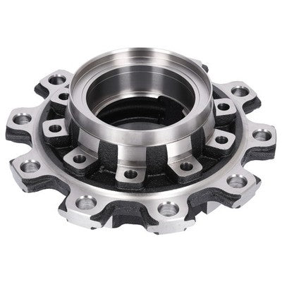 Febi 179840 Wheel Hub Rear Axle Without Wheel Bearing Premium High Performance