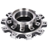 Febi 179840 Wheel Hub Rear Axle Without Wheel Bearing Premium High Performance