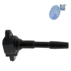 Blueprint ADN114239 Ignition Coil Rear Left Right Fits Dacia Duster 2013 - 2018