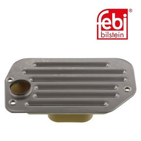 Febi 14266 Transmission Oil Filter 4-Sp Auto Fits Audi A6 1994 - 1995