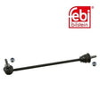 Febi 11422 Stabiliser Link Front Premium Fits Citroen Dispatch 1995 - 2000