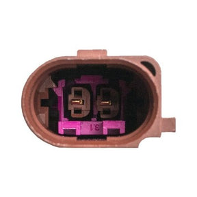 Febi 185584 Exhaust Gas Temperature Sensor Fits Porsche Cayenne 2014 - 2018