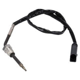 Febi 185850 Exhaust Gas Temperature Sensor Fits VW Crafter 30-35 2011 - 2016