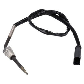 Febi 185850 Exhaust Gas Temperature Sensor Fits VW Crafter 30-35 2011 - 2016