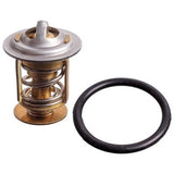 Febi 176258 Thermostat With Seal Ring Premium Standard High Performance