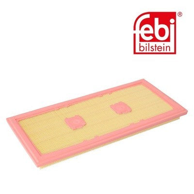 Febi 100371 Air Filter High Performance Fits Mercedes-Benz E-Class 2013 - 2016